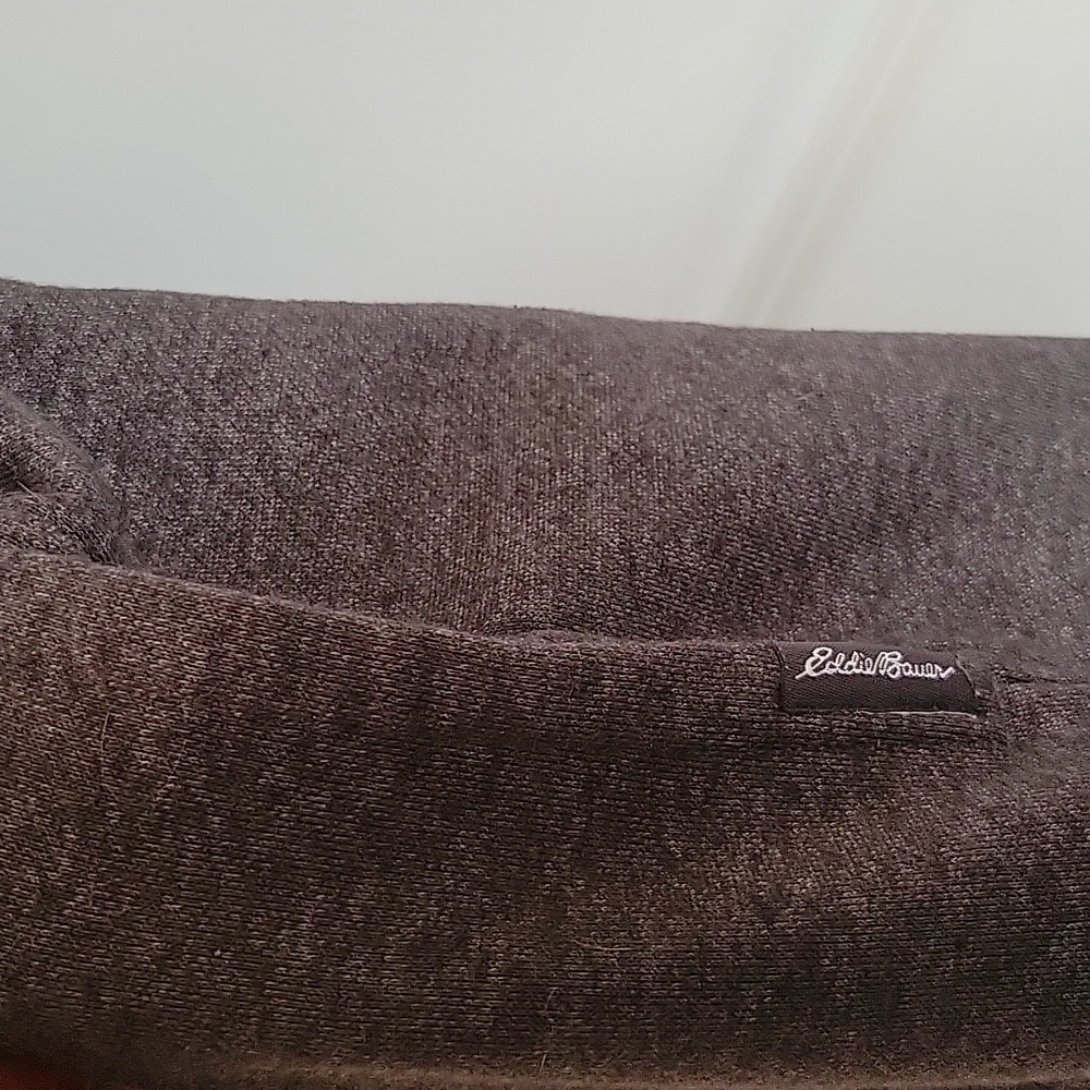Eddie Bauer Drawstring Waist Sweatpants with Pockets - Picture 3 of 13